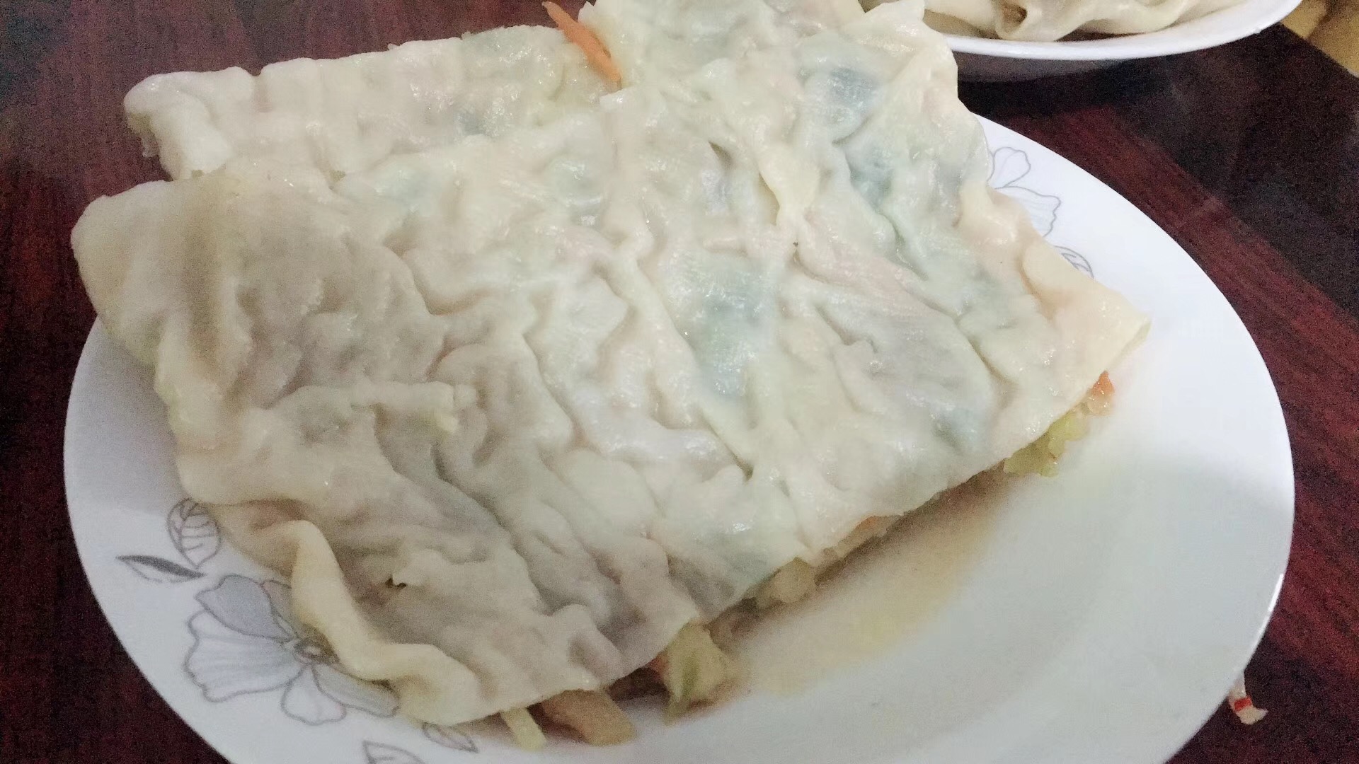 咸膜