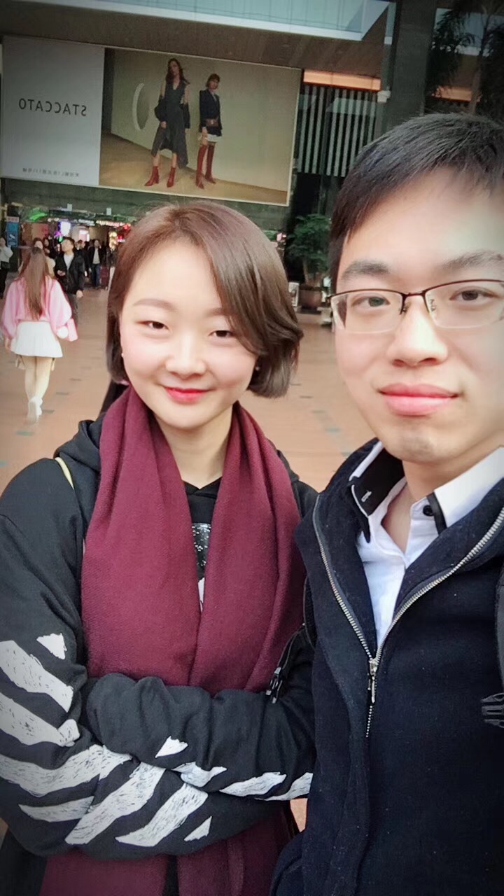爽姐